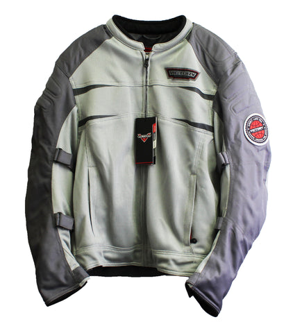 Victory Men's Mesh Jacket Medium PN 286355603