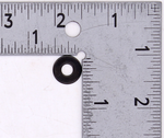 Polaris Washer PN 0450710