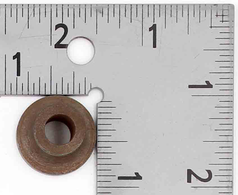 Polaris Bushing PN 5020271