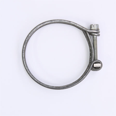 Clamp Part Number - 7080193 For Polaris