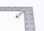 Hex Socket Head Screw Part Number - 4350A For Harley-Davidson