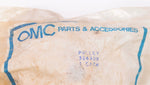 OMC Pully PN 324909