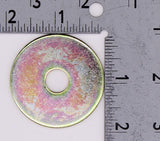 Washer Part Number - 7555740 (Pack Of 2) For Polaris