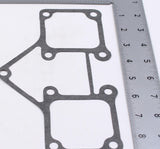 Gasket Part Number - 17540-69A For Harley-Davidson