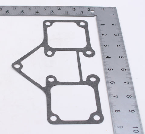 Gasket Part Number - 17540-69A For Harley-Davidson