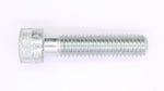 Star Cap Screw Part Number - 4311 For Harley-Davidson
