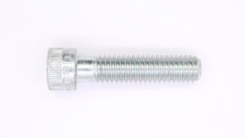 Star Cap Screw Part Number - 4311 For Harley-Davidson