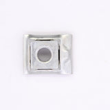 Retainer Nut Part Number - 62044-82 For Harley-Davidson
