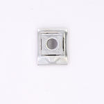 Retainer Nut Part Number - 62044-82 For Harley-Davidson
