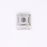 Retainer Nut Part Number - 62044-82 For Harley-Davidson
