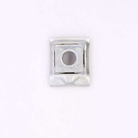 Retainer Nut Part Number - 62044-82 For Harley-Davidson