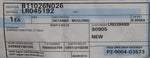 Land Rover Retainer Moulding Part Number - LR045192