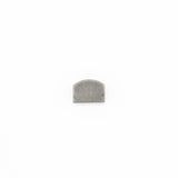 Harley-Davidson Oil Pump Gear Drive Key PN 26340-36 (Pack of 2)