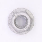 Hex Flange Nut M6x1.0 Part Number - 8424-604 For Arctic Cat