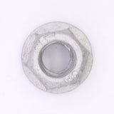 Hex Flange Nut M6x1.0 Part Number - 8424-604 For Arctic Cat