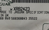 Genuine Jaguar Screw W/ Washer Part Number - XR82423