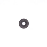 Nut, Press On, Pushnut (Black) Part Number - 0423-090 For Arctic Cat