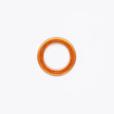 Lower Fork Leg Copper Washer Part Number - 45398-96 For Harley-Davidson