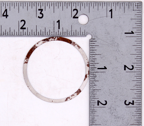 OMC Shim PN 313164