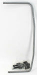 Body Guard Rear Rack Extension Part Number - 2875603 For Polaris