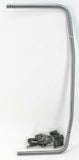 Body Guard Rear Rack Extension Part Number - 2875603 For Polaris