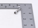 Smooth Socket Head Screw Part Number - 94326-92Ts For Harley-Davidson