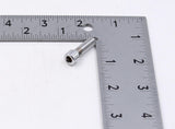 Smooth Socket Head Screw Part Number - 94326-92Ts For Harley-Davidson