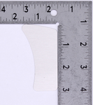 Pocket Insert Part Number - 99697-00 For Harley-Davidson