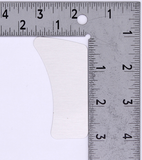 Pocket Insert Part Number - 99697-00 For Harley-Davidson