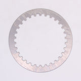 Clutch Disc Plate (Pack Of 7) Part Number - 21451-37E10 For Suzuki