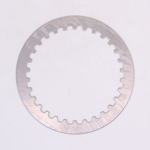 Clutch Disc Plate (Pack Of 7) Part Number - 21451-37E10 For Suzuki