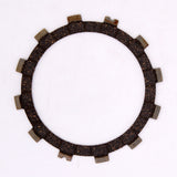 Drive Clutch Disc Part Number - 21441-01B01 For Suzuki