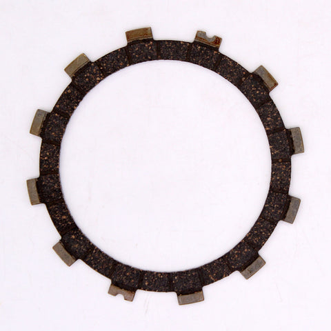 Drive Clutch Disc Part Number - 21441-01B01 For Suzuki