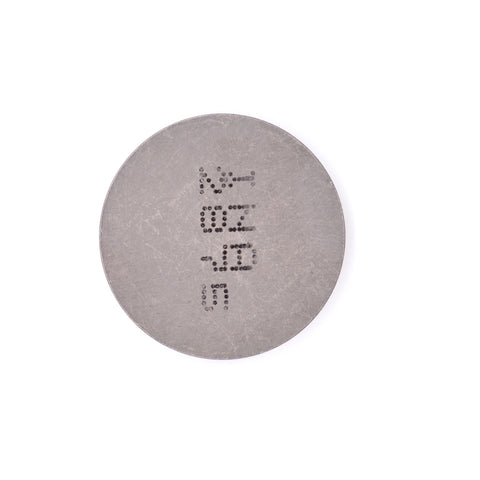 Triumph Shim PN T1130287