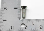 Foot Gear Shifter Screw Part Number - 1766W For Harley-Davidson