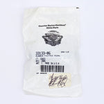 Harley-Davidson Rubber Foot Peg Peddle PN 33133-06