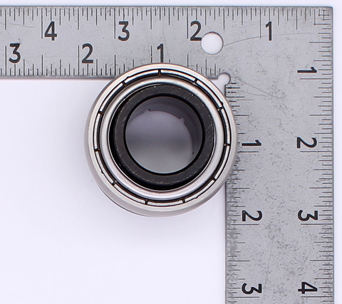 Bearing Part Number - 0602-810 For Arctic Cat