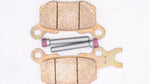 Right Brake Pad Part Number - 715900382 For Can-Am