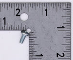 Tapping Screw Part Number - 90770-79 For Harley-Davidson
