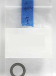 Washer Part Number - 35824-52 For Harley-Davidson