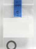 Washer Part Number - 35824-52 For Harley-Davidson