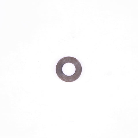 Moto Guzzi 14018400 10mm Wave Washer MG1681 (Rust)