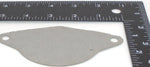 Starter Cover Plate Gasket Part Number - 60518-65 For Harley-Davidson