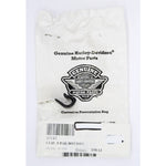 Harley-Davidson Clip, Bottom Part Number - 10143