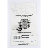 Harley-Davidson Clip, Bottom Part Number - 10143