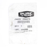 Polaris Small Clamp Part Number - 2204213