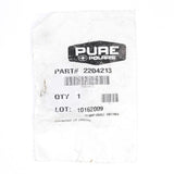 Polaris Small Clamp Part Number - 2204213