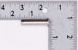 Triumph Motorcycles Footrest Pin PN T2081414