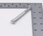 Bolt, Crankcase Part Number - 4432 For Harley-Davidson