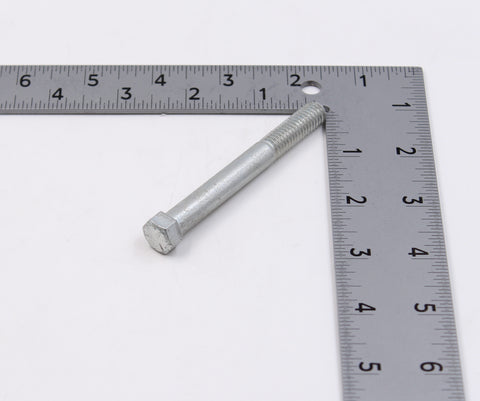 Bolt, Crankcase Part Number - 4432 For Harley-Davidson